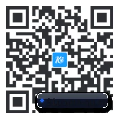 iOS 果粉吃瓜版 二维码